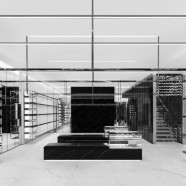 Saint Laurent opens its first flagship store in Australia
