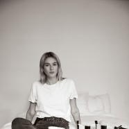 Camille Charriere designs capsule collection for Aeyde