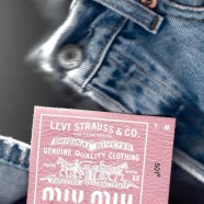 Miu Miu is partnering with Levi’s