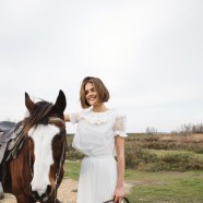 Balzac Paris launches sustainable Wedding collection