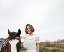 Balzac Paris launches sustainable Wedding collection