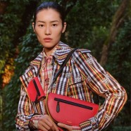 Burberry launches limited edition capsule in Celebration of Chinese New Year