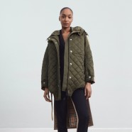 Burberry releases capsule of reimagined classics