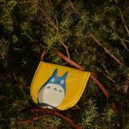 Loewe releases My Neighbour Totoro capsule collection