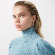 Model Of The Week: Neele Hoeper