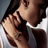 Adwoa Aboah debuts second Jewelry collection