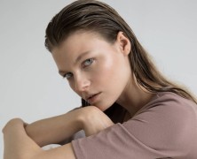 Model of the Week: Alexandra Steuer