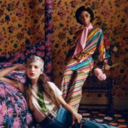 Gucci celebrates Ken Scott’s legacy with new capsule collection