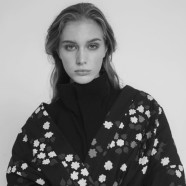 Model of the Week: Karolina Egersdorfova