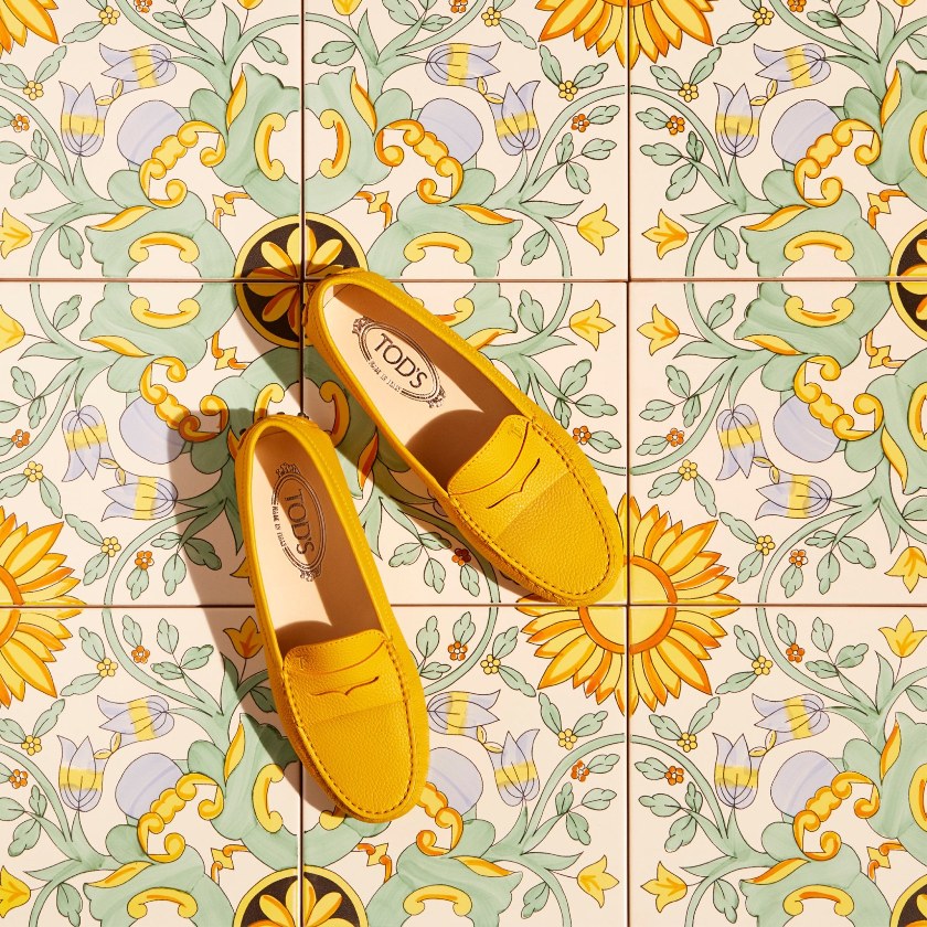 Tod's and Central Saint Martins