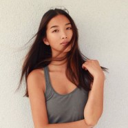 Model of the Week: Lisa NG
