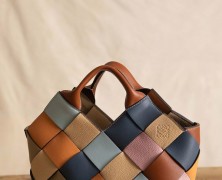 Loewe debuts Responsibly-made Collection of Handbags