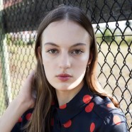 Model of the Week: Hanna Lenzing