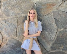 Lacoste Introduces its first Sustainable Polo