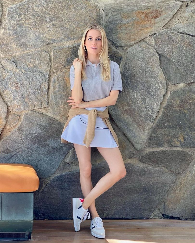 Lacoste Sustainable Polo