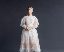 Simone Rocha designs wedding dress collection for Mytheresa