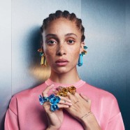 Giovanna Engelbert’s first collection for Swarovski is here