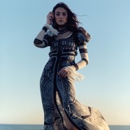 Alexander McQueen and Balenciaga go fur-free