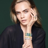 Dior unveils its new High Jewelry Gem Collection