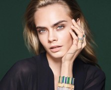 Dior unveils its new High Jewelry Gem Collection