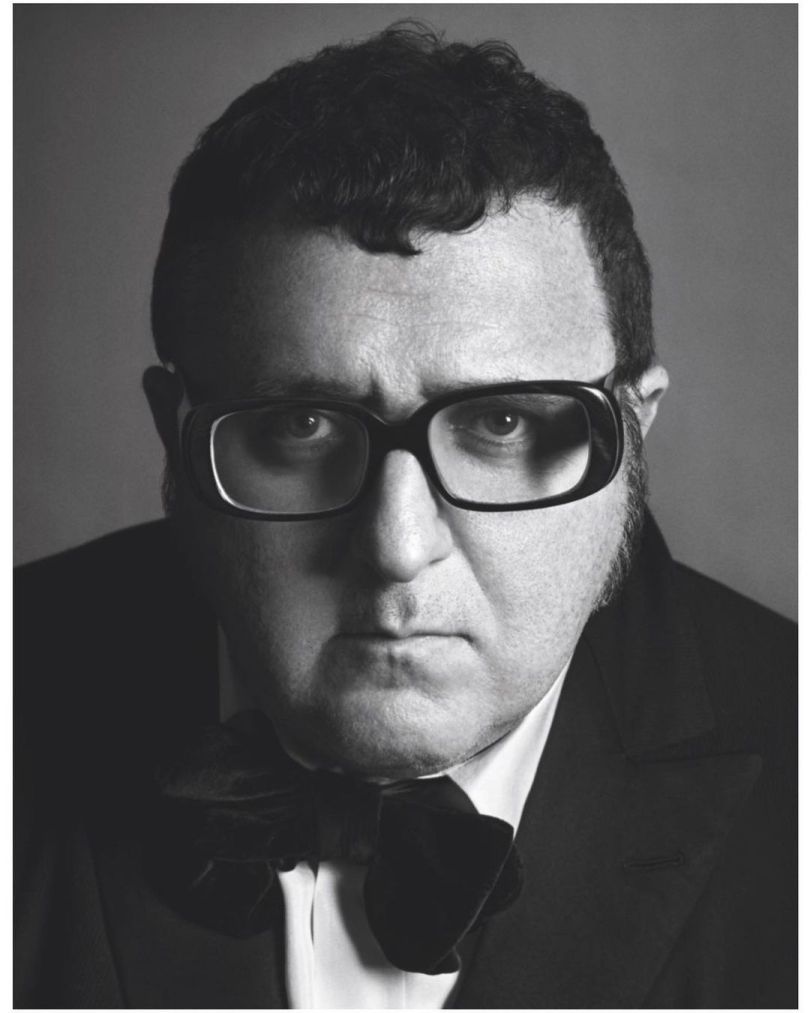 Alber Elbaz
