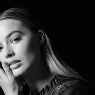Margot Robbie is the new face of Chanel’s J12 watch collection