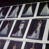 Vera Wang and Pronovias team up for Affordable Bridal Collection