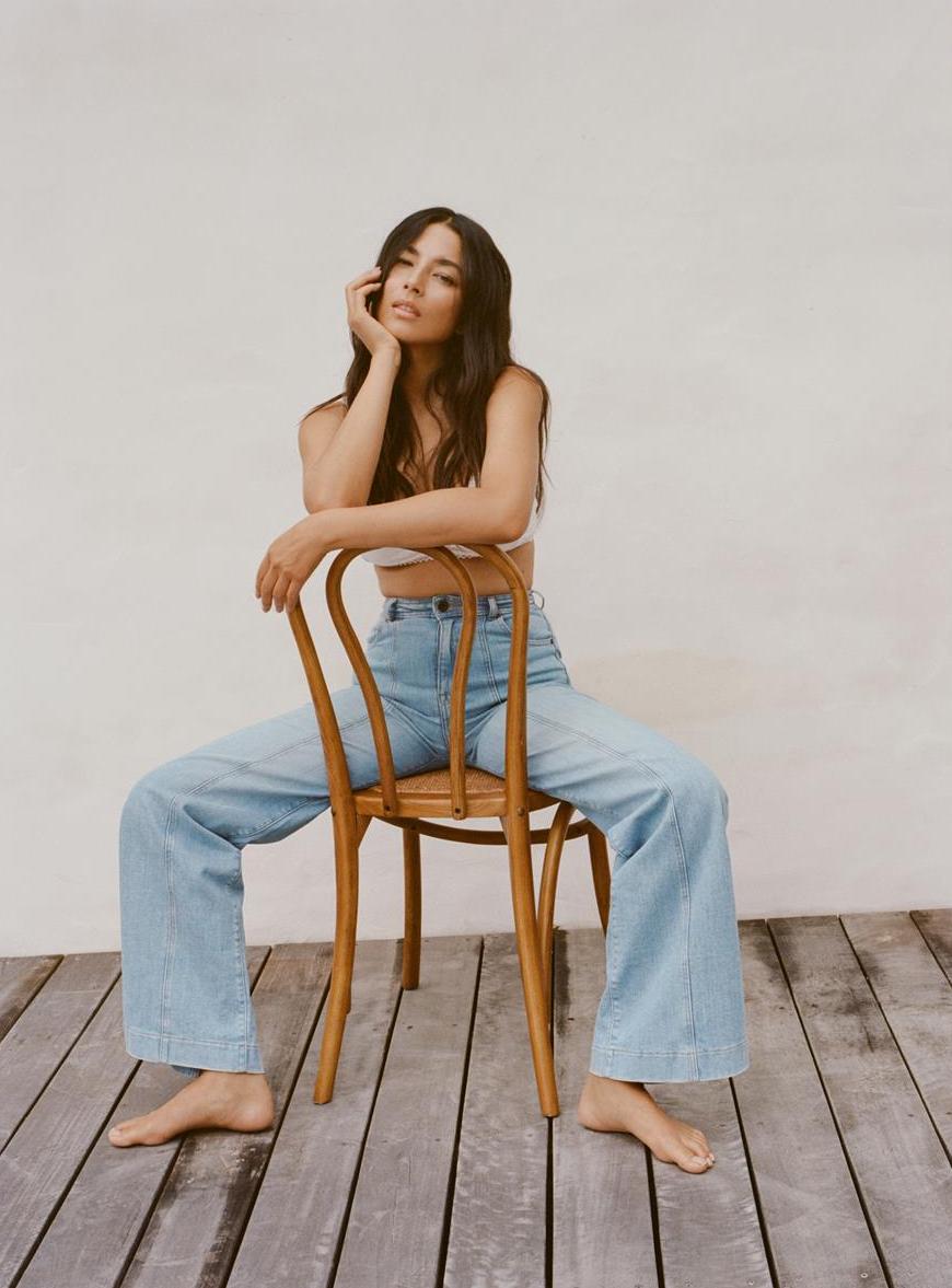 Spell x Outland Denim