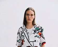 Desigual and Esteban Cortazar release Summer Capsule