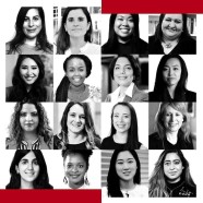 Cartier announces the fellows of the 2021 edition of the Cartier Women’s Initiative