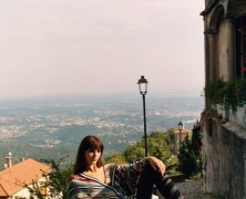 Angela Missoni is stepping down as Creative Director after 24 years