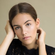 Model of the Week: Lotte Kleihauer