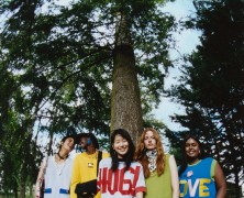 AZ Factory pays tribute to Alber Elbaz with a unique collection