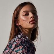 Model of the Week: Hanna Tuuksam