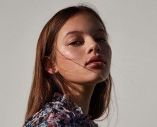 Model of the Week: Hanna Tuuksam