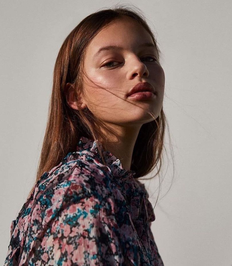 Hanna Tuuksam Interview