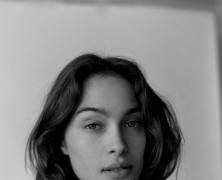 Model of the Week: Alexa Schap