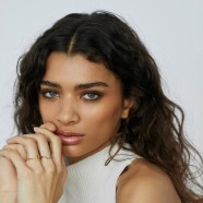 Model of the Week: Scarlett Vadgama