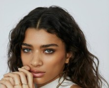 Model of the Week: Scarlett Vadgama