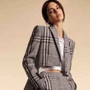 Burberry pledges to be climate positive by 2040