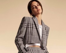 Burberry pledges to be climate positive by 2040
