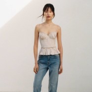 H&M launches collaboration with Brock Collection