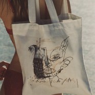 Saint Laurent Rive Droite launches capsule in honor of Jean-Michel Basquiat