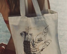 Saint Laurent Rive Droite launches capsule in honor of Jean-Michel Basquiat