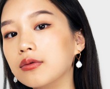 Three Perfect Pearl Drop Earrings Styles for the Summer