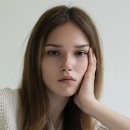 Model Of The Week: Lisa Maria Cassens