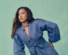 Naomi Osaka and Levi’s team up for Sustainable Denim Collection