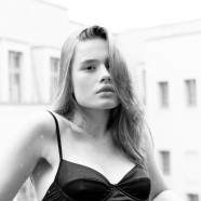 Model of the Week: Jule Hoeing