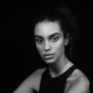 Model of the Week: Noemi Kassa