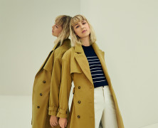Target launches Fall Designer Collection with Victor Glemaud, Nili Lotan, Rachel Comey and Sandy Liang